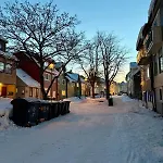 In The Heart Of Senter
