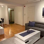 Apartamento In The Heart Of Senter Tromsø