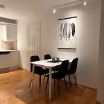 In The Heart Of Senter Apartamento *