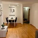 Apartamento In The Heart Of Senter Tromsø