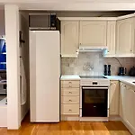 Apartamento In The Heart Of Senter Tromsø