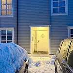 In The Heart Of Senter Tromsø
