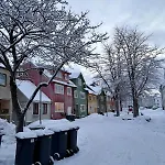 In The Heart Of Senter * Tromsø