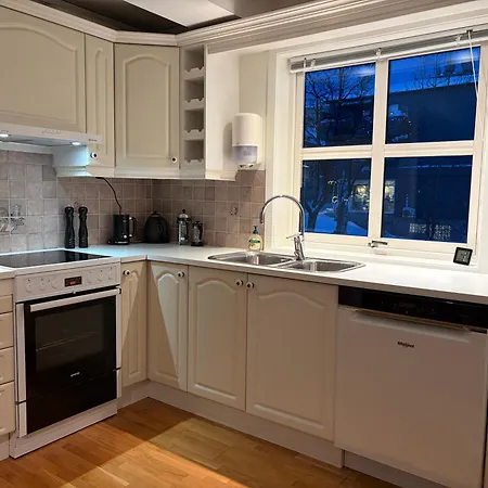 In The Heart Of Senter 公寓 *