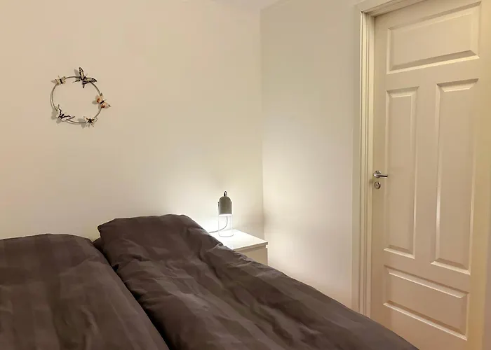 公寓 In The Heart Of Senter *