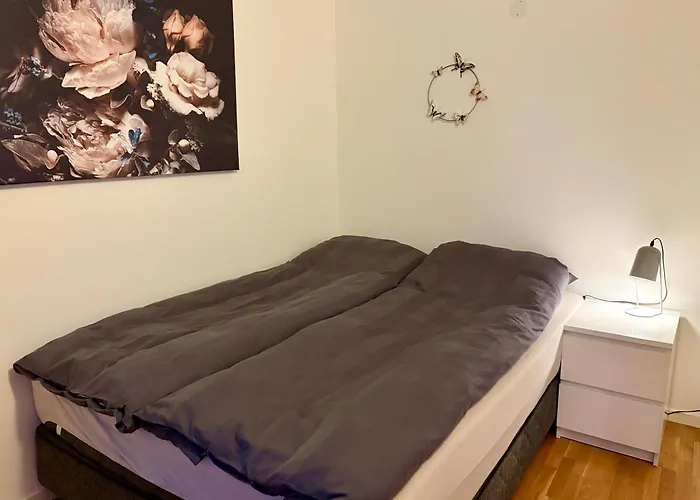 In The Heart Of Senter * 特罗姆瑟