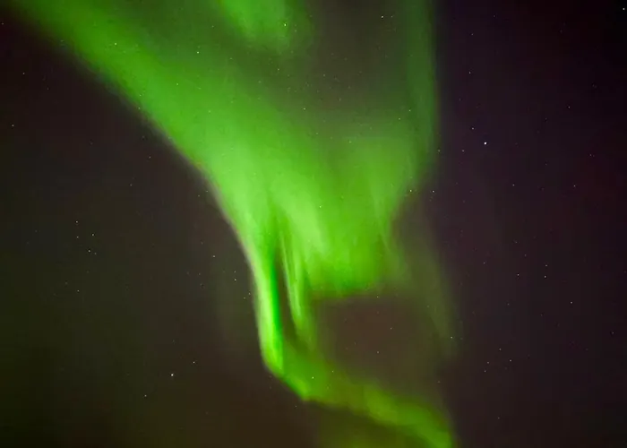 In The Heart Of Senter *