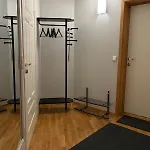 In The Heart Of Senter * Τρόμσο